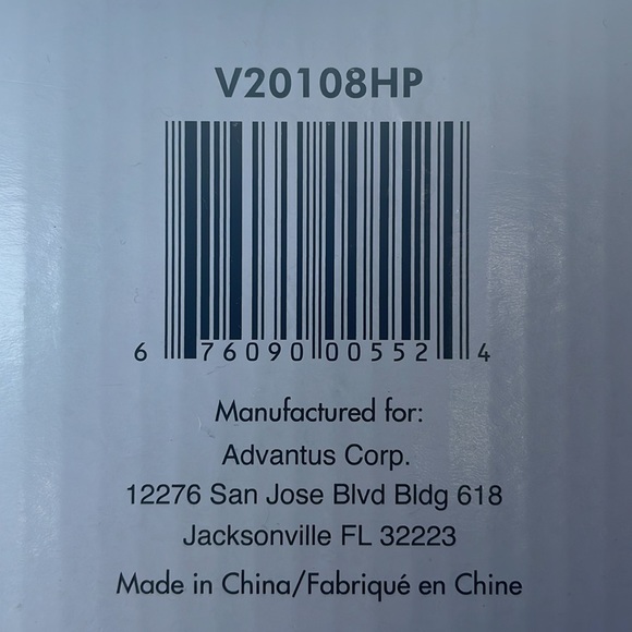 V-light v-base desk lamp - Picture 4 of 4